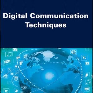 Digital Communication Technique
