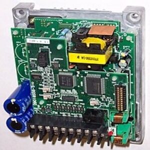 Digital Electronics Circuit