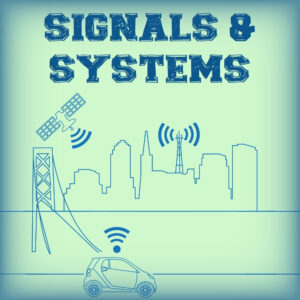 Signal and  System