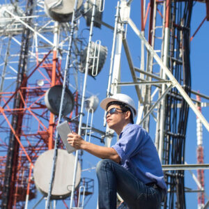Communication Engineering