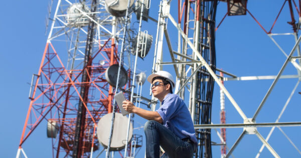 Communication Engineering